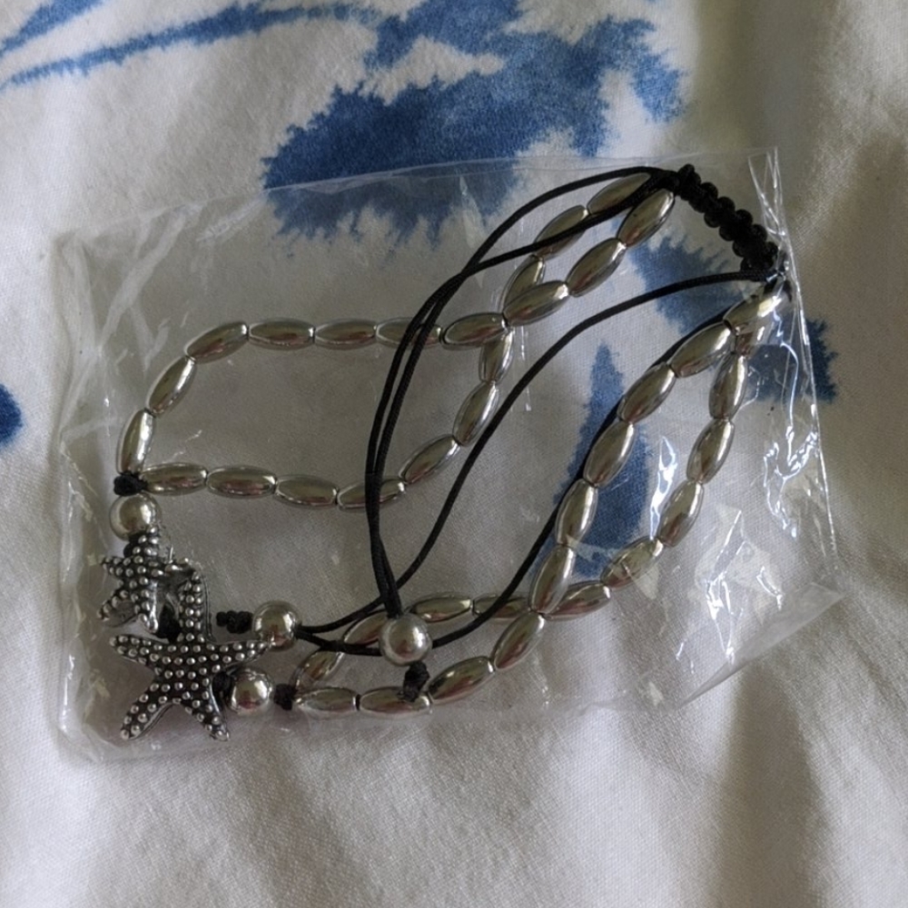 Anklet